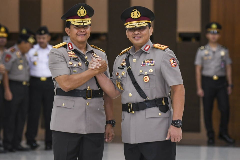 Wakapolri Minta Premanisme Hingga Pungli Ditindak, Supaya Tak Ganggu Investor