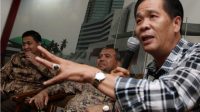 Anton Medan Meninggal Dunia Karena Stroke