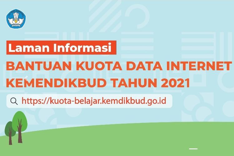Beda Kuota Data Internet Kemendikbud 2020 dengan 2021