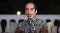 Begini Pernyataan Lengkap Presiden Jokowi Soal Polemik Impor Beras