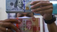 Dibuka Rupiah Menguat di Tengah Bervariasinya Mata Uang Asia