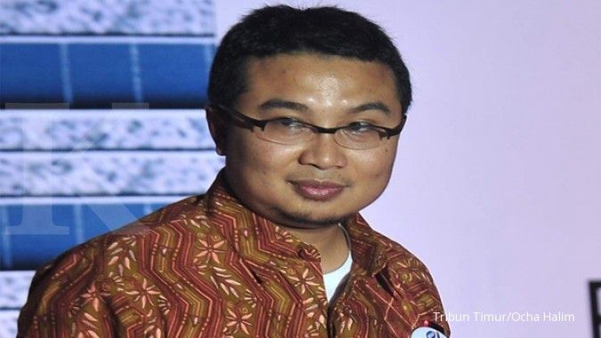 Diduga Abaikan Perintah OJK, Mantan Dirut Bosowa Corporindo Sadikin Aksa ditetapkan Sebagai Tersangka