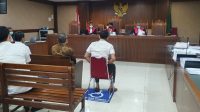 Dipersidangan, Sopir Ungkap Transfer Rp 40 Juta ke Ajudan Juliari