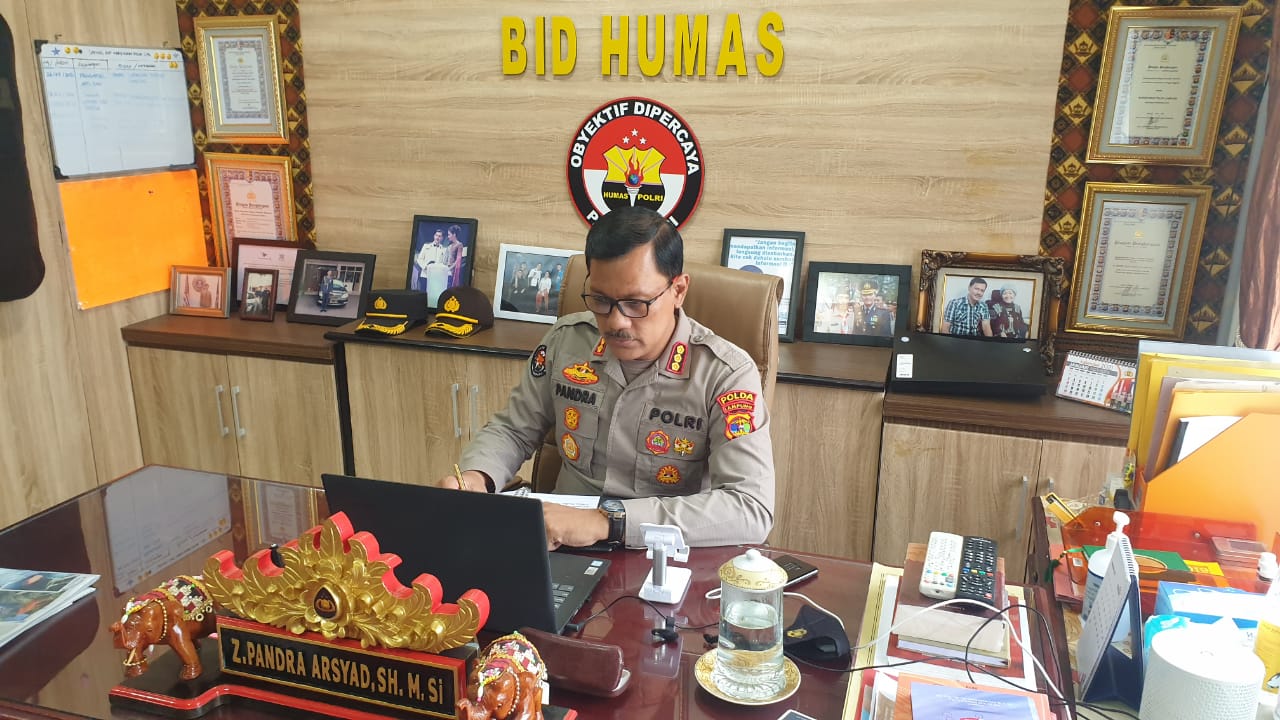 Dua Oknum Polisi dan Anggota DPRD Diduga Terlibat Kasus Begal Truk