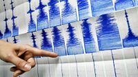 Gempa 4,9 Magnitudo Goyang Bengkulu Utara, Getaran Terasa di Argamakmur