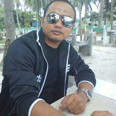 Eko Haryadi (Plt. Kabag Kesra yang baru diangkat)