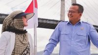 Istri Akui Dikasih Uang USD50.000 oleh Edhy Prabowo Sebelum Terbang ke AS