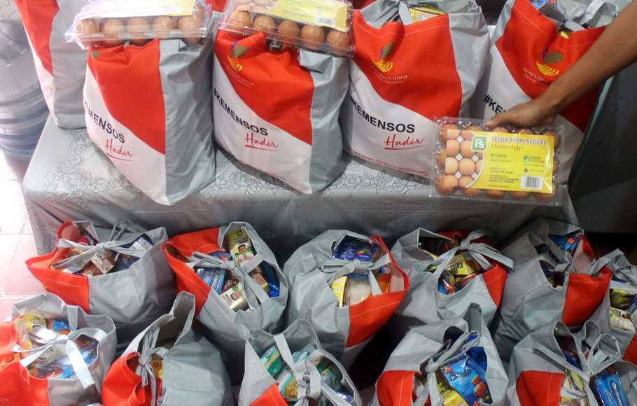 KPK Temukan Dokumen Barbuk Baru Korupsi Bansos Pandemi Covid-19