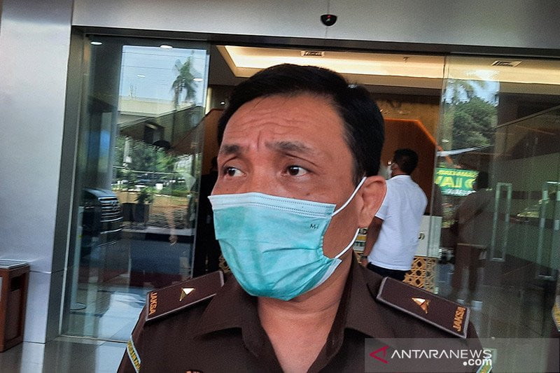 Kejagung Telusuri Pembuat dan Penyebar Video Hoaks Jaksa Terima Suap Perkara Rizieq
