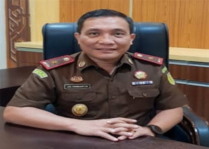 Kejaksaan Tidak Benar Jaksa Melarang Pengacara HRS Hadir_