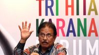 Kementerian ATR-BPN Segera Siapkan Aturan Turunan UU Cipta Kerja