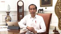 Presiden Jokowi Cabut Tentang Izin Investasi Miras di Perpres 10/2021