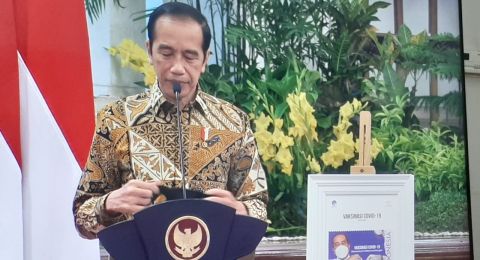 Kisruh Partai Demokrat, Lewat Cuitan Jimly Sarankan Presiden Jokowi Pecat Moeldoko Kisruh Partai Demokrat, Lewat Cuitan Jimly Sarankan Presiden Jokowi Pecat Moeldoko