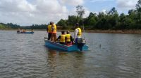 Korban Tenggelam di Danau DAM Duriangkang Batam Ditemukan Meninggal