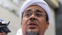 Kuasa Hukum Minta Kejagung Segera Gelar Sidang Rizieq Shihab di PN Jaktim