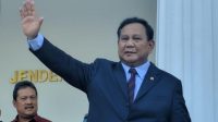 Kunker Usai Ketemu Menhan Inggris, Prabowo Terbang ke Rusia Bahas Kerja Sama Militer