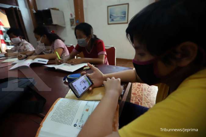 Kuota Data Internet Gratis Kemendikbud Tahun ini Lebih Kecil, Tapi Bisa Akses Banyak Situs