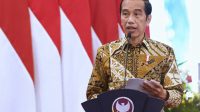 M Qodari Cabut Perpres Tentang Izin Investasi Miras, Jokowi Tunjukkan Sikap Demokratis