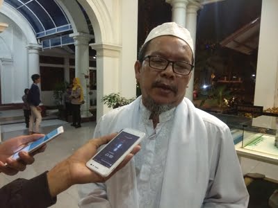 MUI Pandeglang Sesalkan Munculnya Kembali Aliran Sesat Hakekok