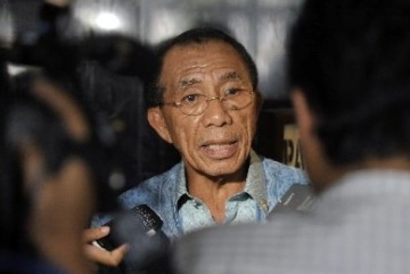 Max sebut Pemerintah Buktikan tak Ikut Campur Persoalan Demokrat