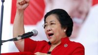 Megawati Ingatkan Generasi Muda Kedepankan Karya