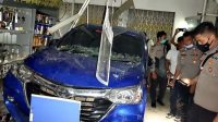 Nekat! Bocah 15 Tahun Kemudikan Mobil Menabrak Minimarket, Satu Orang Tewas