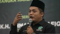 Pagar Nusa NU Peringatan Isra Miraj Harus Jadi Refleksi Politik kebangsaan