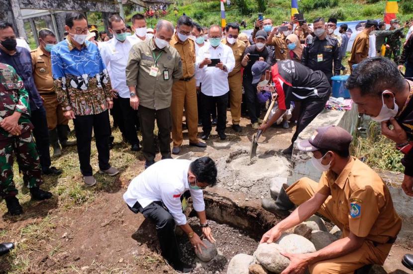 Pemenuhan Gizi Masyarakat, Kementan Percepat Peningkatan Produksi Susu Nasional