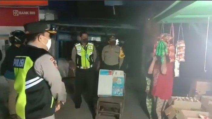 Pemko Palangka Raya Kaji Akan Terapkan Jam Malam