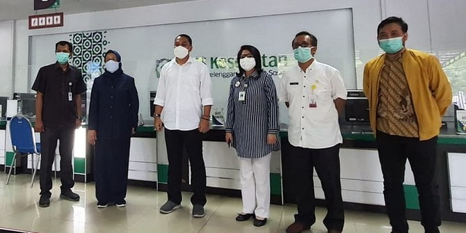 Pemkot Surabaya akan Ambil Alih Pembayaran BPJS Kesehatan Warga yang Tak Mampu