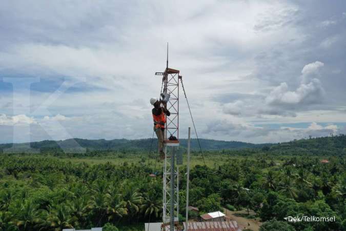 Pengamat Kominfo Harus Berani Menindak Operator yang Malas Bangun Jaringan Sampai Pelosok