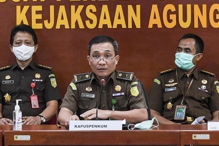 Penyidikan Asabri Mulai Periksa Anggota Keluarga Para Tersangka