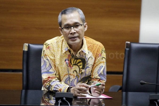 Penyidikan Baru KPK, Dugaan Suap Penurunan Pajak di Kemenkeu
