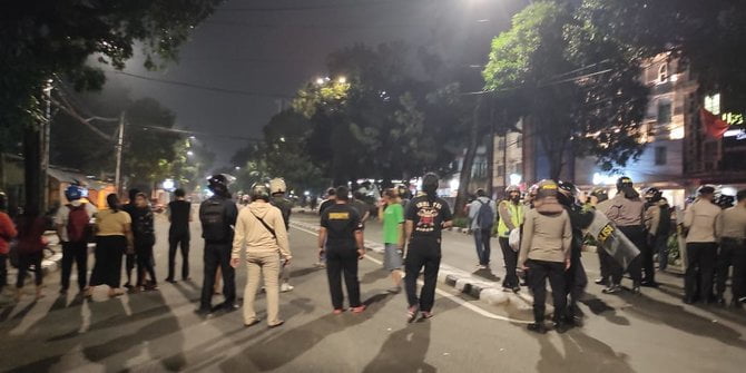 Pertamina Ungkap soal Sengketa Lahan di Pancoran Jakarta Buntut Picu Bentrokan