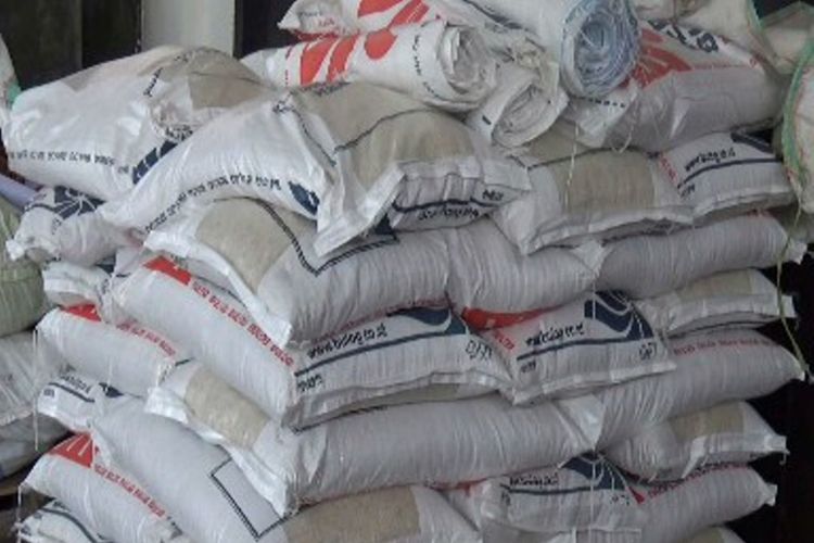 Petani di Sleman Minta Pemerintah Pertimbangkan Rencana Impor Beras