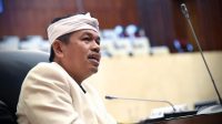 Wakil Ketua Komisi IV DPR RI Sebut Ada yang Rancu soal Limbah Batu Bara