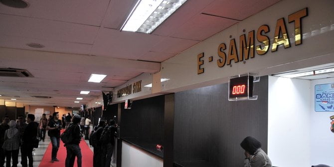 Polri Berupaya Luncurkan Aplikasi Perpanjangan SIM Online Bulan Depan