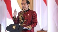 Presiden Jokowi Keluarkan Limbah B3 dari Kategori Berbahaya PP 22 Tahun 2021