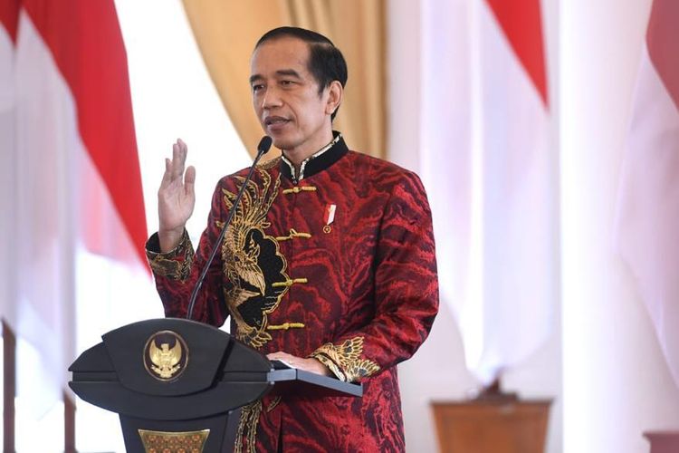 Presiden Jokowi Keluarkan Limbah B3 dari Kategori Berbahaya PP 22 Tahun 2021