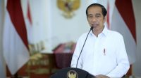 Presiden Jokowi Mengutuk Aksi di Gereja Katedral Makassar dan Ajak Seluruh Masyarakat Perangi Terorisme-Radikalisme