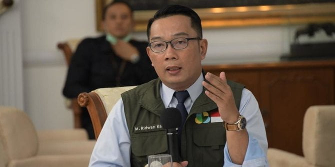 Ridwan Kamil Akan Perbaiki1.480 Rumah Tidak Layak Huni di Garut