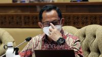 SKB 4 Menteri Mendagri Keluarkan Instruksi Pembelajaran Tatap Muka