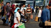 Sejumlah Kepala Daerah Sikapi Senada Larangan Mudik Lebaran