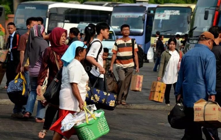 Sejumlah Kepala Daerah Sikapi Senada Larangan Mudik Lebaran