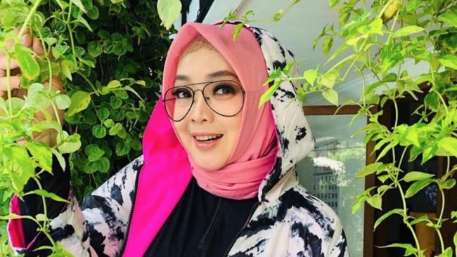 Seleb Rina Gunawan Meninggal Dunia