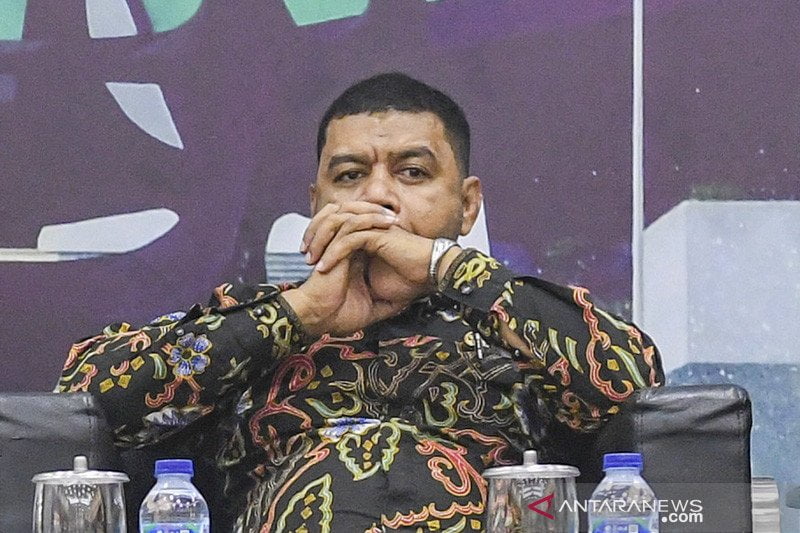 Senator Pemekaran Wilayah Papua Jangan Gunakan Pendekatan Keamanan