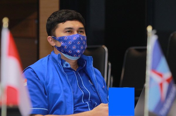 Serangan Balik Keras Kubu AHY untuk Kubu Moeldoko