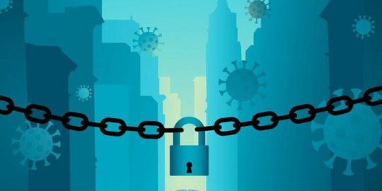 Vaksin dan PPKM Dinilai Berhasil Tekan Kasus Covid-19, Kasus Harian Menurun