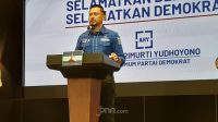 Walah, Mas AHY Ingin Panitia dan Peserta KLB Sumut Dipidana