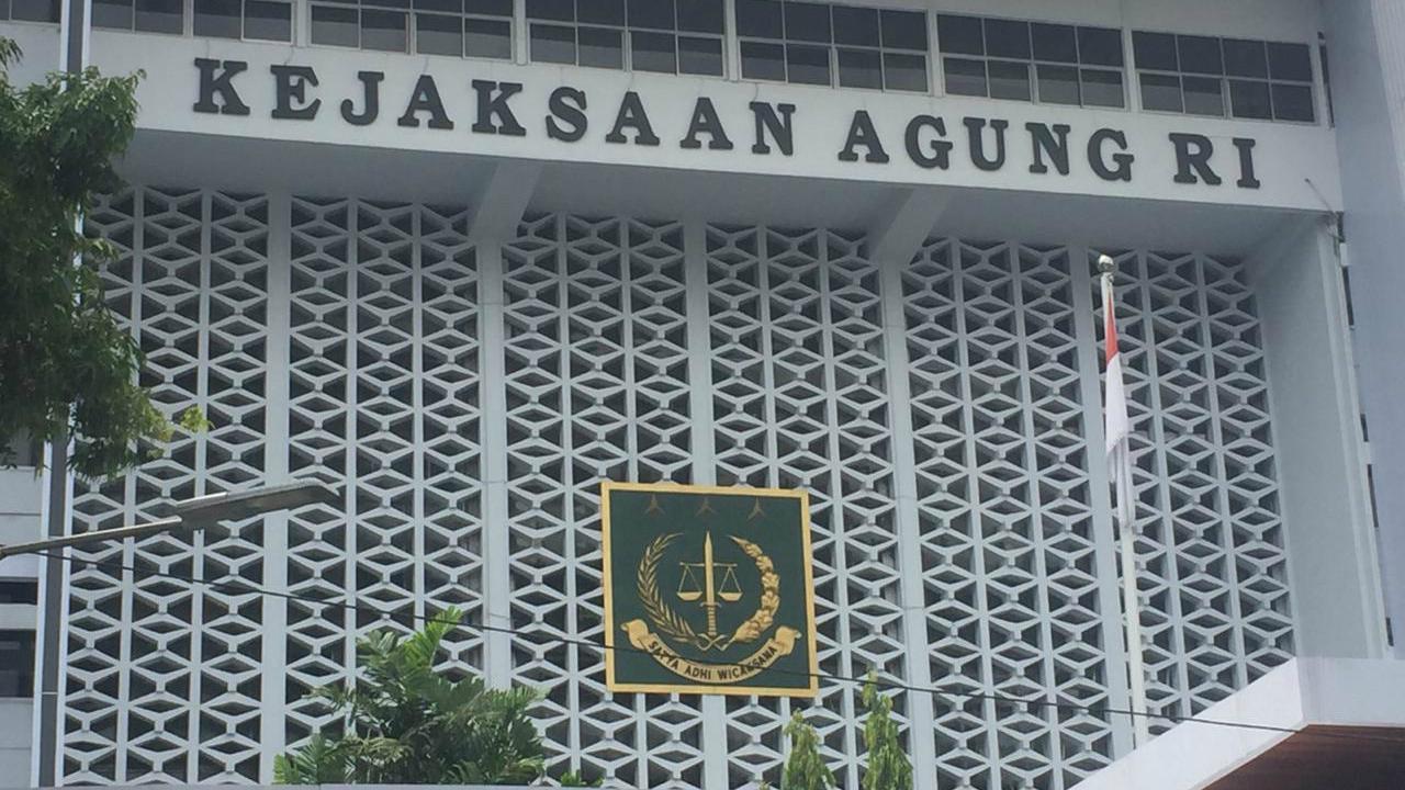 Korupsi Asabri, Kejagung Sita Aset Tanah dan Bangunan Milik Tersangka Heru Hidayat
